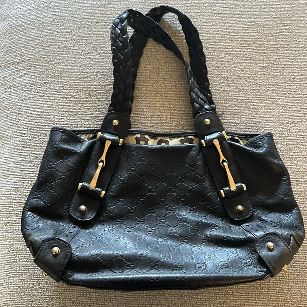 Gucci bag